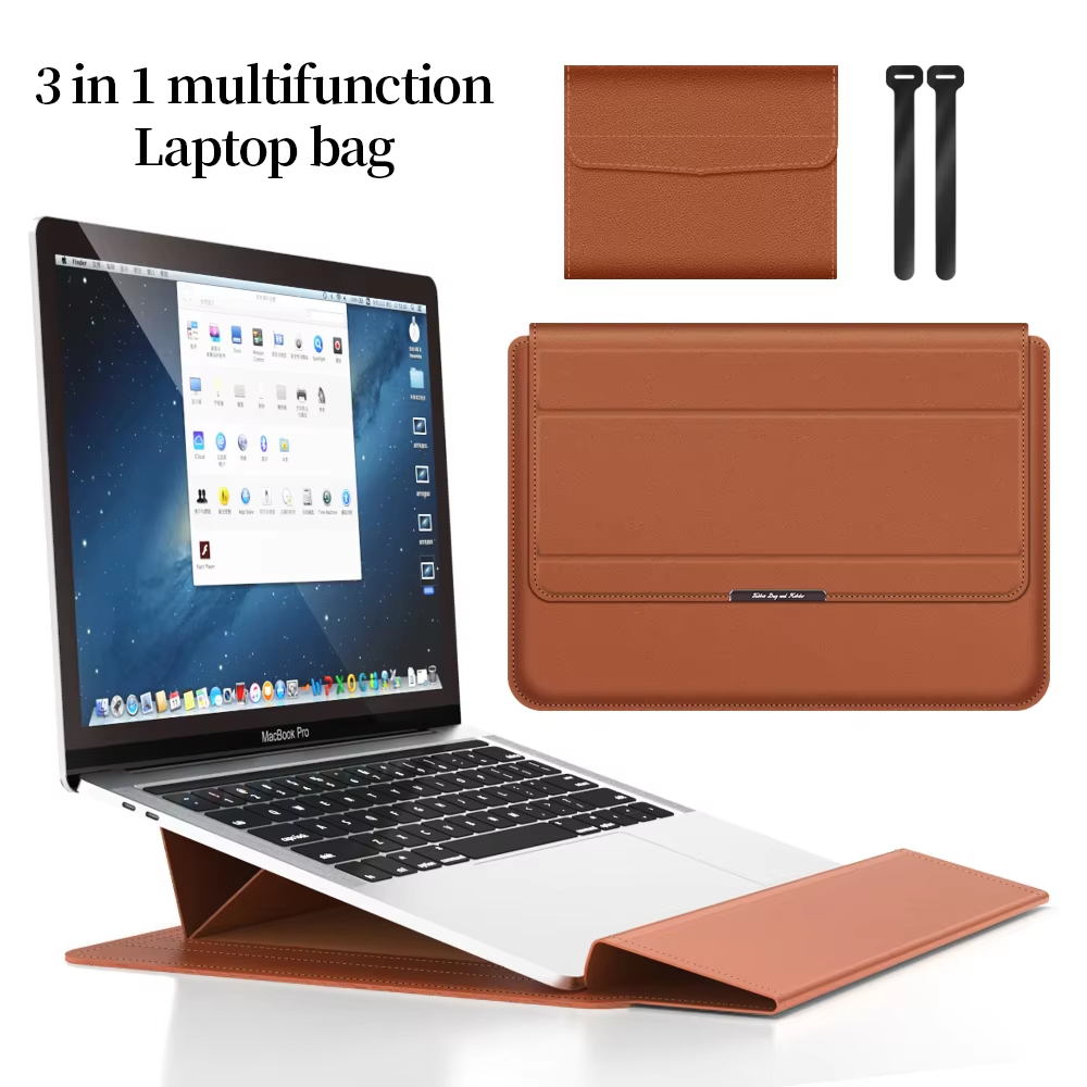 Jual LANDSCAPE TAS POUCH 3in1 CASE MACBOOK PRO AIR M4 M3 M2 M1