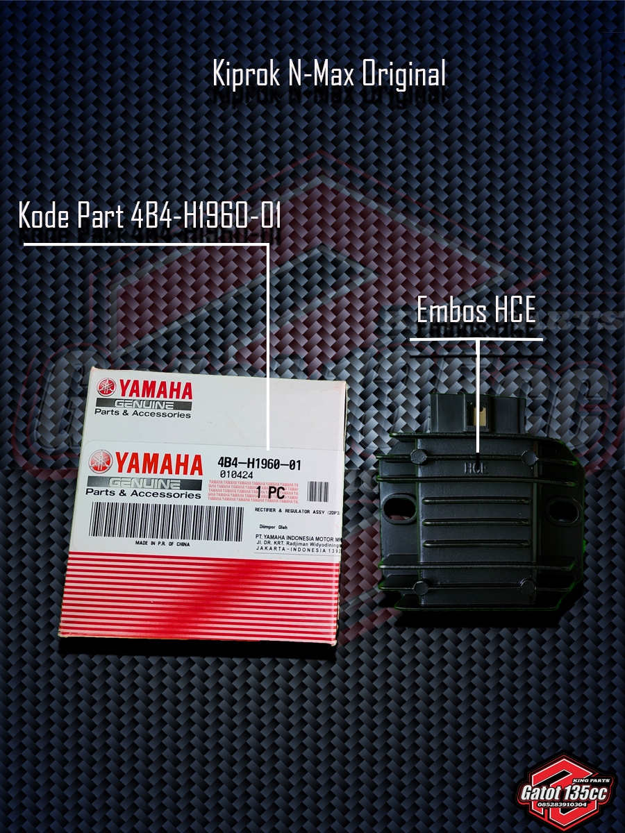 Jual Paket Spul fullwave Ninja R, Ninja RR, Ninja SS, Super Kips set ...