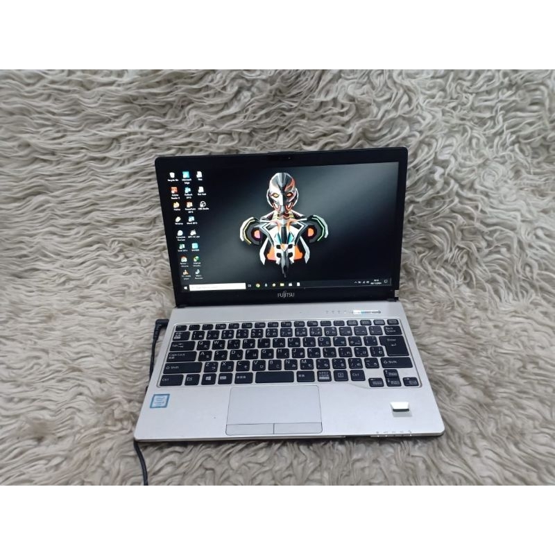 S936 富士通 PC SSD:512GB Webカメラ メモリー:8GB S936 富士通 PC SSD:512GB Webカメラ メモリー:8GB