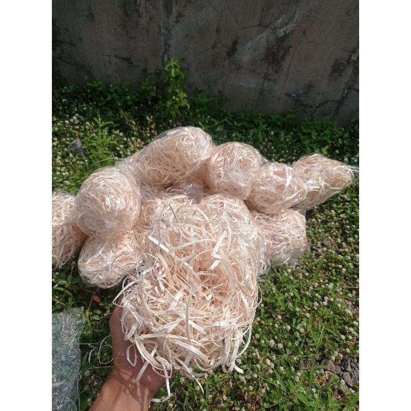 Jual susuh sarang burung lovebird alas glodok | Shopee Indonesia