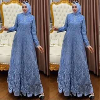 Jual blouse+dress+pakaian+wanita+maxi+dress+blouse Harga