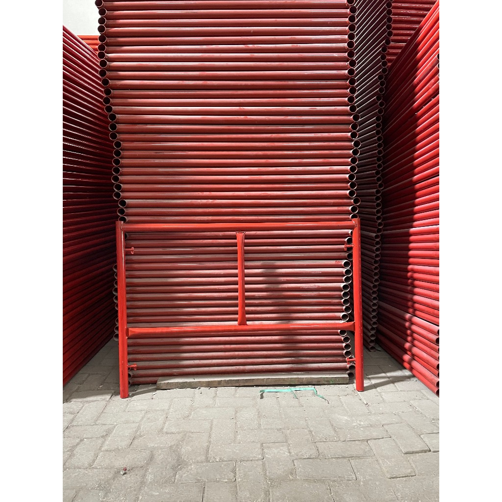 Jual LADDER FRAME STEGER PERANCAH T90 MEDIUM SCAFFOLDING (FRAME ONLY ...