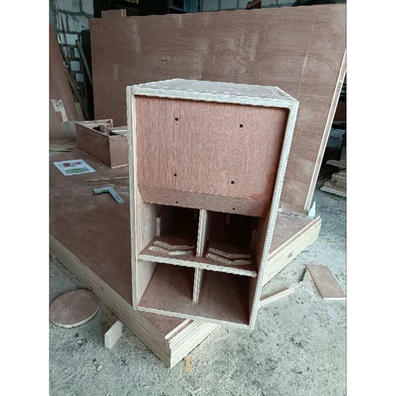Jual Box subpali 12 inch 18 mm | Shopee Indonesia
