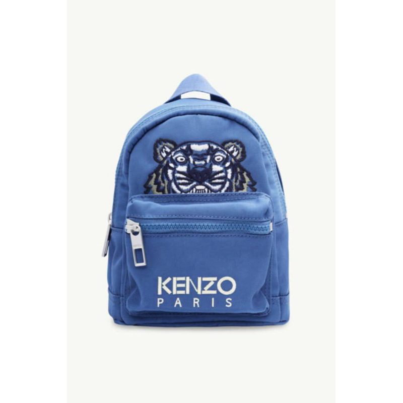 Kenzo mini backpack original hotsell