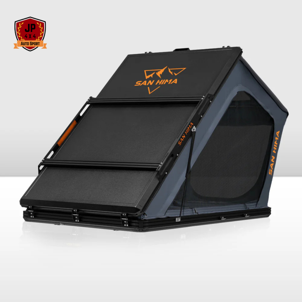 Jual San Hima Kalbarri Gen 2 Roof Top Tent Hardshell With Ladder ...
