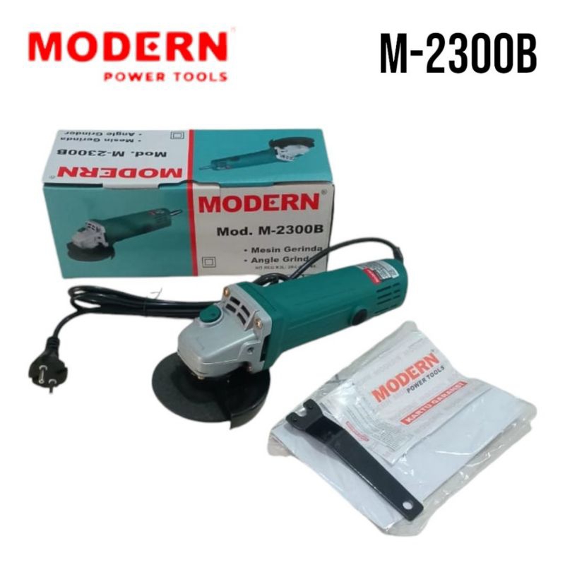 Jual Mesin Gerinda Tangan 4