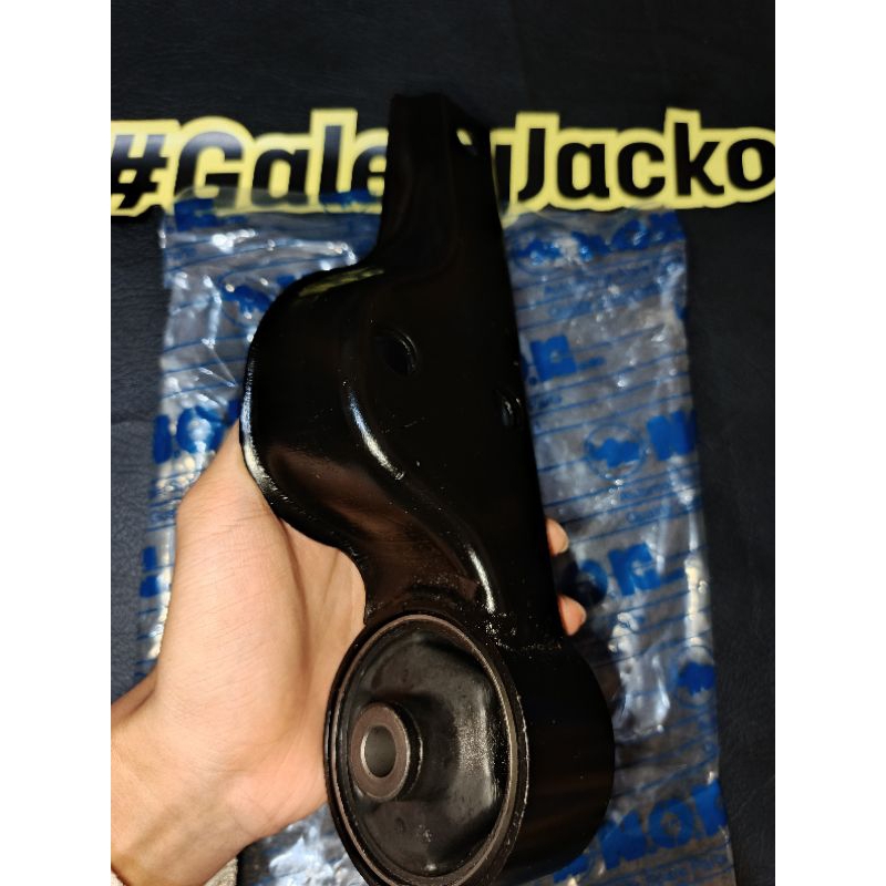 Jual ENGINE MOUNTING BELAKANG TENGAH TOYOTA STARLET KOTAK EP70 71 ...
