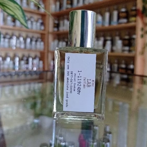 Produk Mini Lab. Parfume | Shopee Indonesia