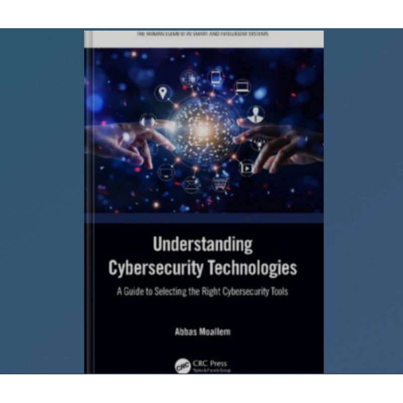 Jual Buku Understanding Cybersecurity Technologies: A Guide to ...