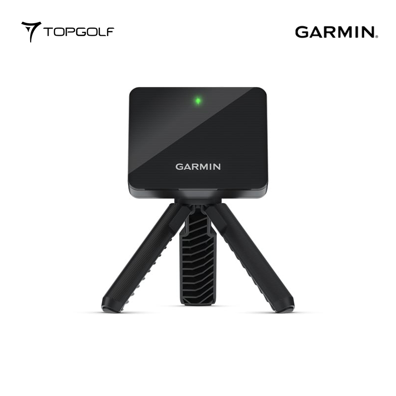 Jual LAUNCH MONITOR GARMIN ID APPROACH R10 GOLF | Shopee Indonesia