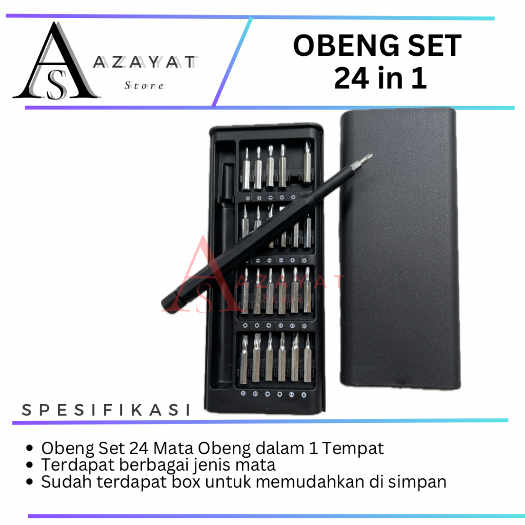 Produk Azayat Store | Shopee Indonesia