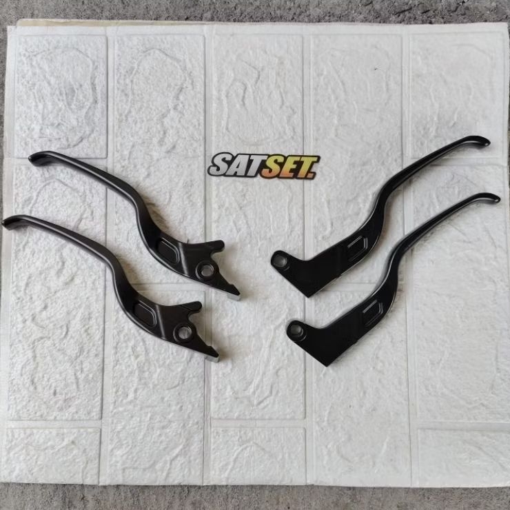 Jual Handle Honda CS 1/CS ONE set kanan kiri model RCB(rem & kopling ...