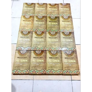 ( OBRAL BUKU ORIGINAL ) BUKU AGAMA ISLAM / BACAAN ISLAM / 1 PAKET 16 BUKU / AL - UMM JILID 1 - 16 / IMAM ASY-SYAFI'I / FILSAFAT / SEJARAH / SASTRA / 1 SET / KITAB INDUK FIQIH ISLAM / AGAMA /  AL-UMM 1 PAKET / SEJARAH ISLAM /