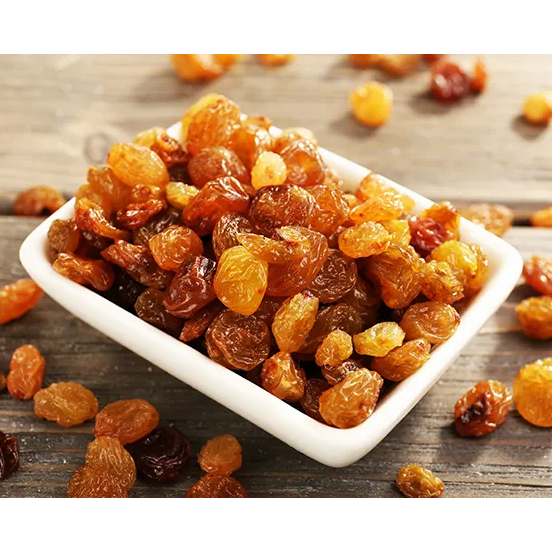Jual [100GR] Kismis Raisin Premium Repack Kismis Manis dan Asam Manis ...