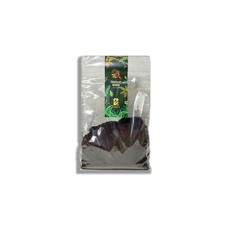 Jual Coklat Bubuk Hitam - (500g) | Shopee Indonesia