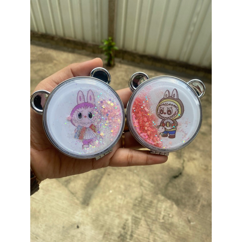 Jual Cermin Mirror Labubu | Shopee Indonesia