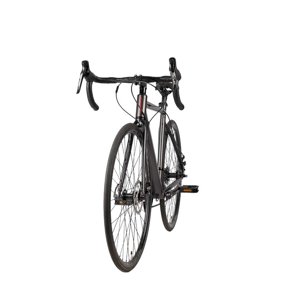 Jual SEPEDA BALAP 700C ELEMENT CURVED 8 LT ROADBIKE Road Bike | Shopee ...