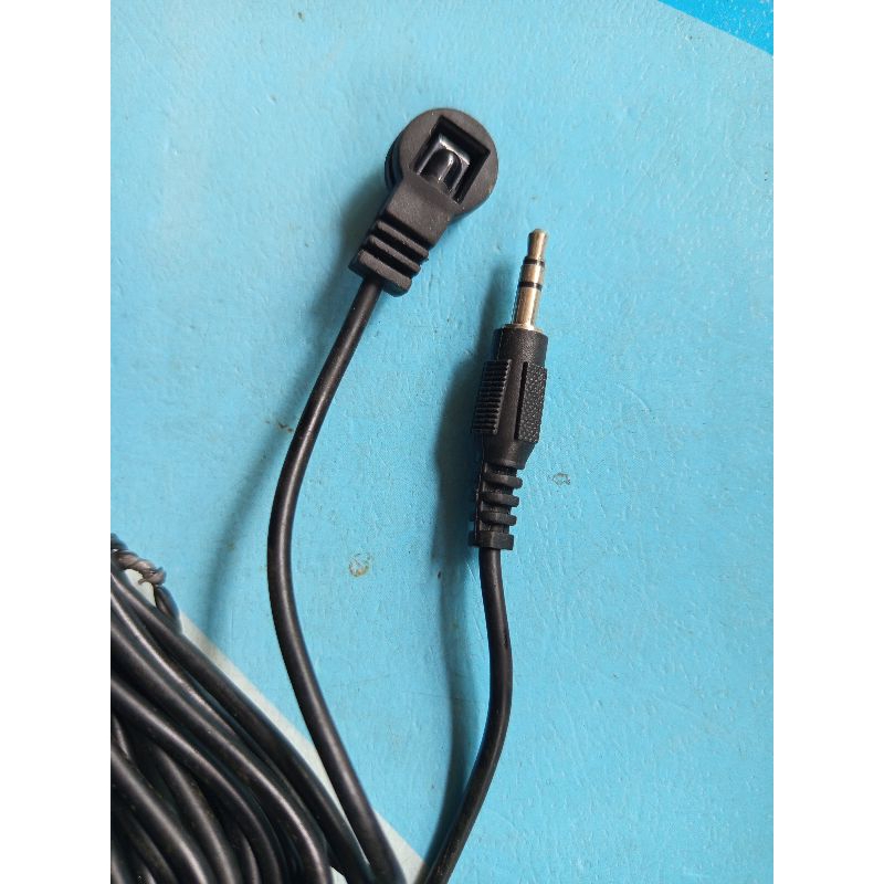 Jual Sensor remote kabel 4 meter | Shopee Indonesia