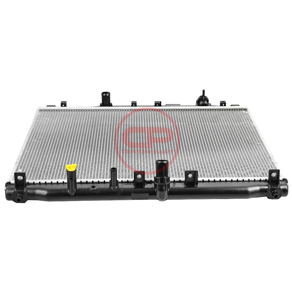 Jual Radiator Honda City Gm6 2014 2015 2016 2017 2018 2019 2020 Matic ...