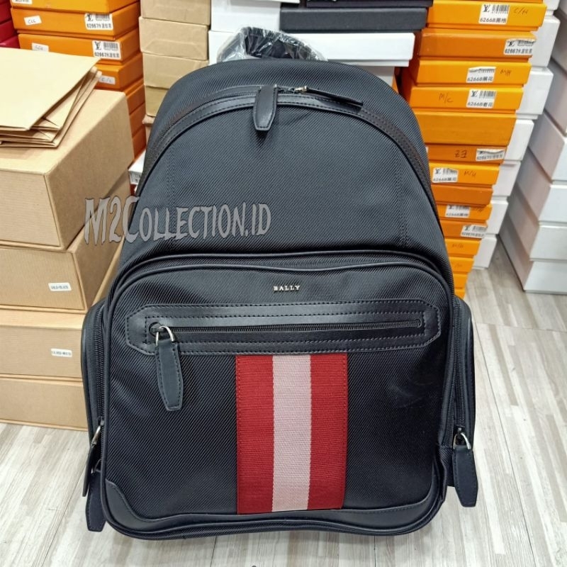Bally chapmay backpack clearance