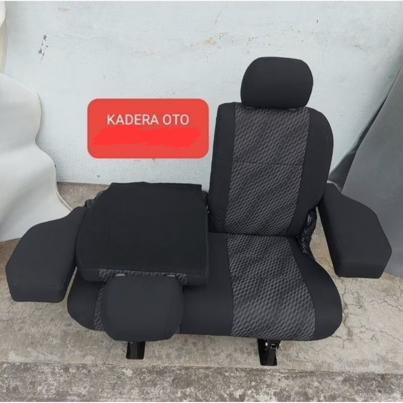 Jual jok belakang taft feroza hadap depan new model | Shopee Indonesia