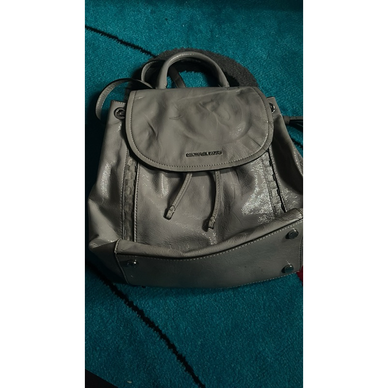 Jual Tas ransel Mk ori tag | Shopee Indonesia
