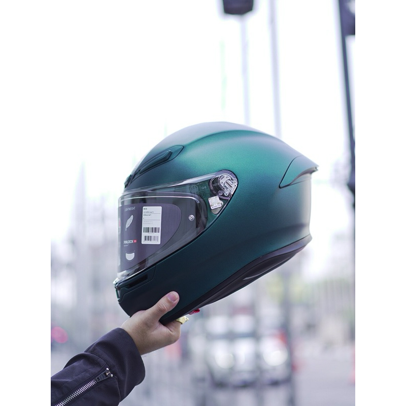 agv k6 petrolio matt S – Perth County Moto The lightest road helmet in the world AGV K6 Petrolio Helmet -