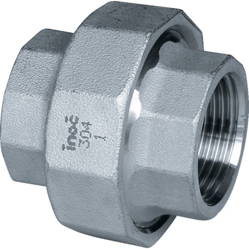 Jual inoc Pipe Fittings(Stainless Steel) 304U40A | Shopee Indonesia