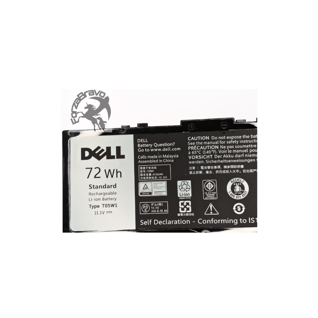 Module Adaptateur Dell 0WPTND - SAT-PCIE M.2 Pour Precision 7510 7520 7710 7720 - Ouvert Jamais Utilisé