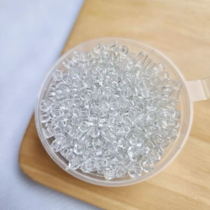 Jual Manik Manik Kaca 3mm/4mm/6mm (15gr) | Shopee Indonesia
