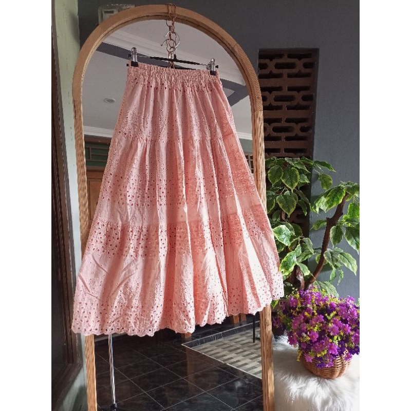 Jual ROK KATBOL ( NEW BKK ) | Shopee Indonesia
