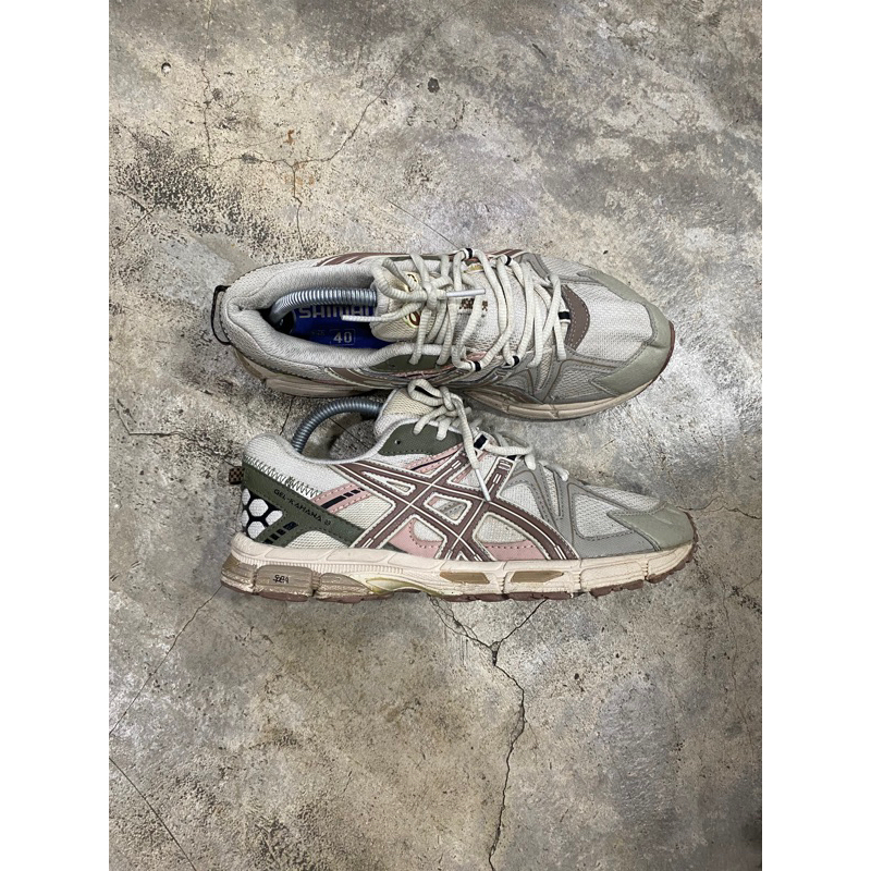 Jual asics gel kanaha 8 | Shopee Indonesia