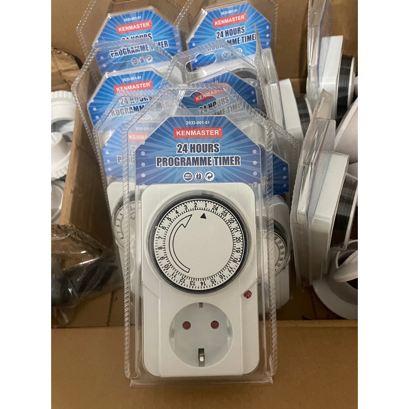 Jual Timer Colok Kolam Renang | Shopee Indonesia