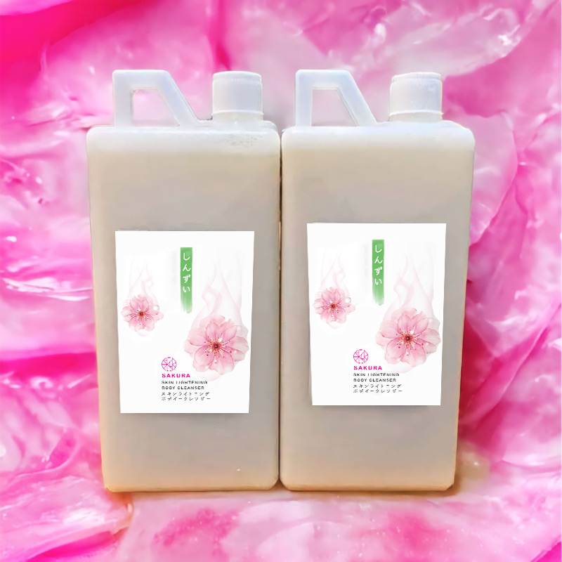 Jual Sabun Mandi Cair Refill 1 Liter Harga Ekonomis | Shopee Indonesia