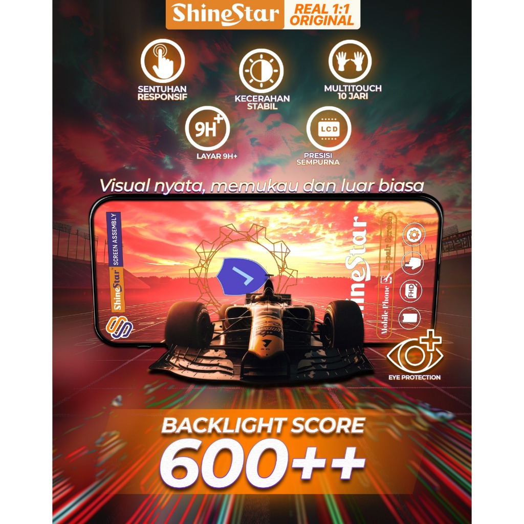 Schermo LCD Di Ricambio Per OPPO Reno Z, Realme X2, XT, K5, K1 – Touch Screen Con Kit Di Installazione