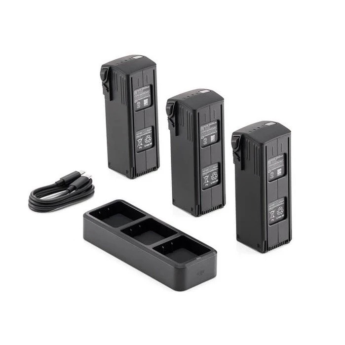 Jual DJI Mavic 3 Enterprise Series Part-05 Battery Kit | Shopee Indonesia