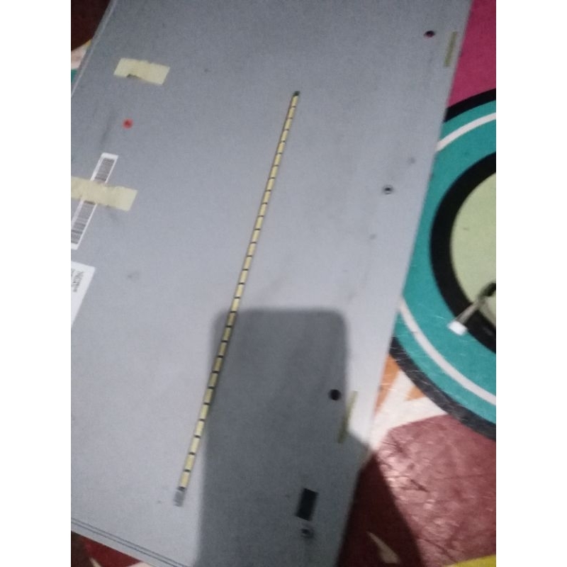 Jual backlight led 22inch LC215EUE cabutan led lg sharp 22inch | Shopee ...