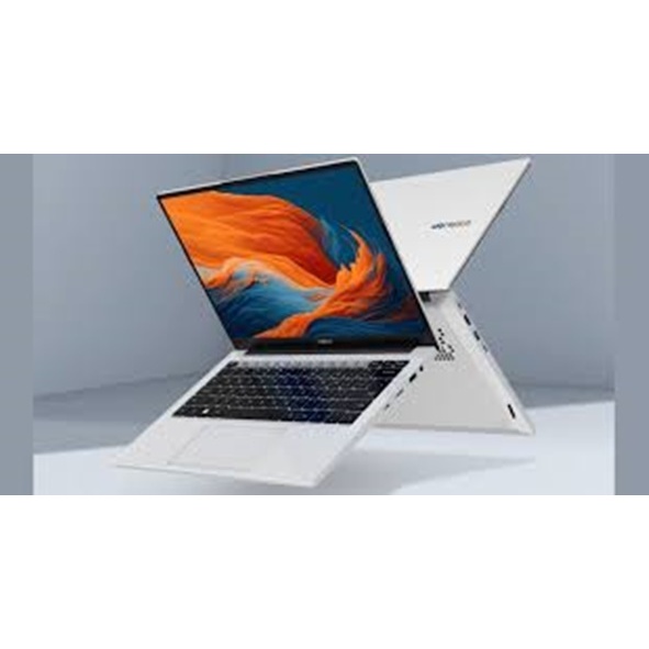 Jual LAPTOP ADVAN WORKPLUS RYZEN 5 6600H/16gb/ssd512/Radeon 660m/14