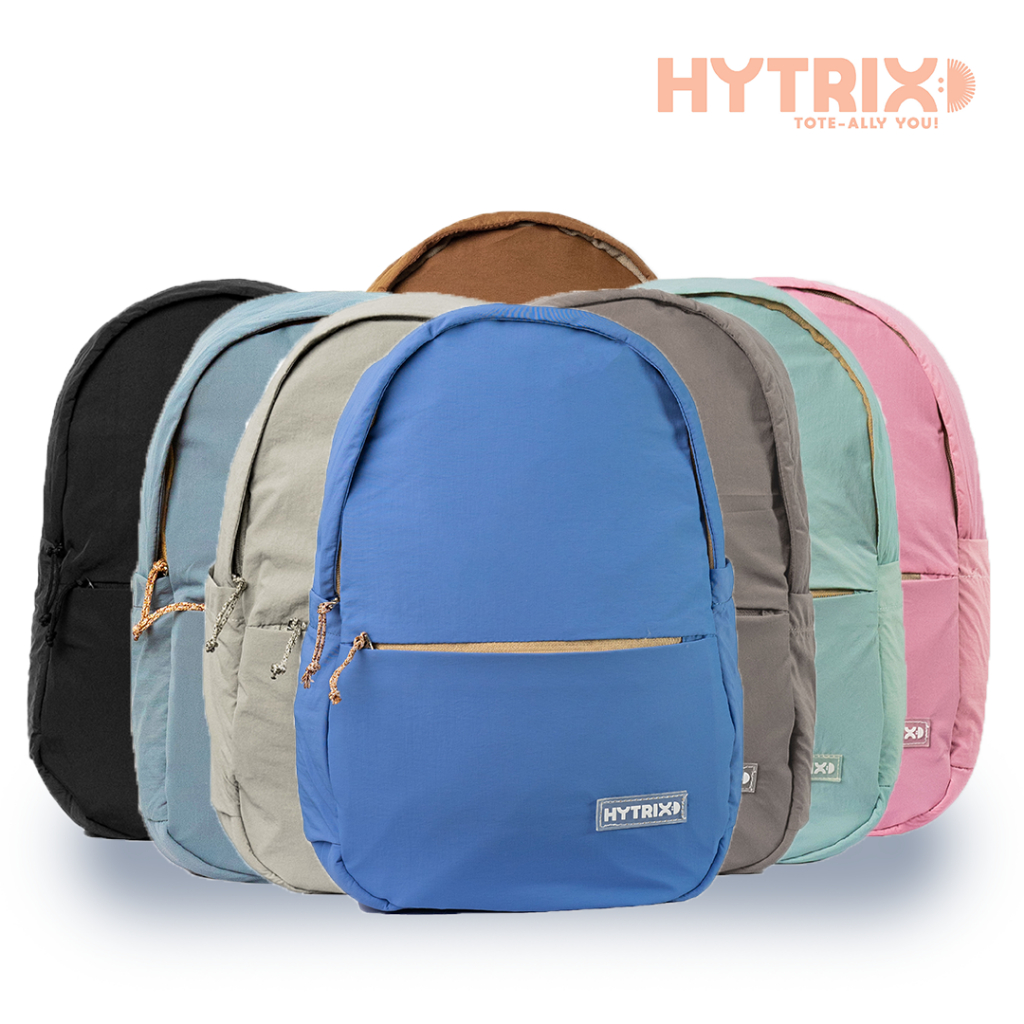 Jual HYENA x HYTRIX [SJA71] - Twistique Series Tas Fahion Korea Stylish ...