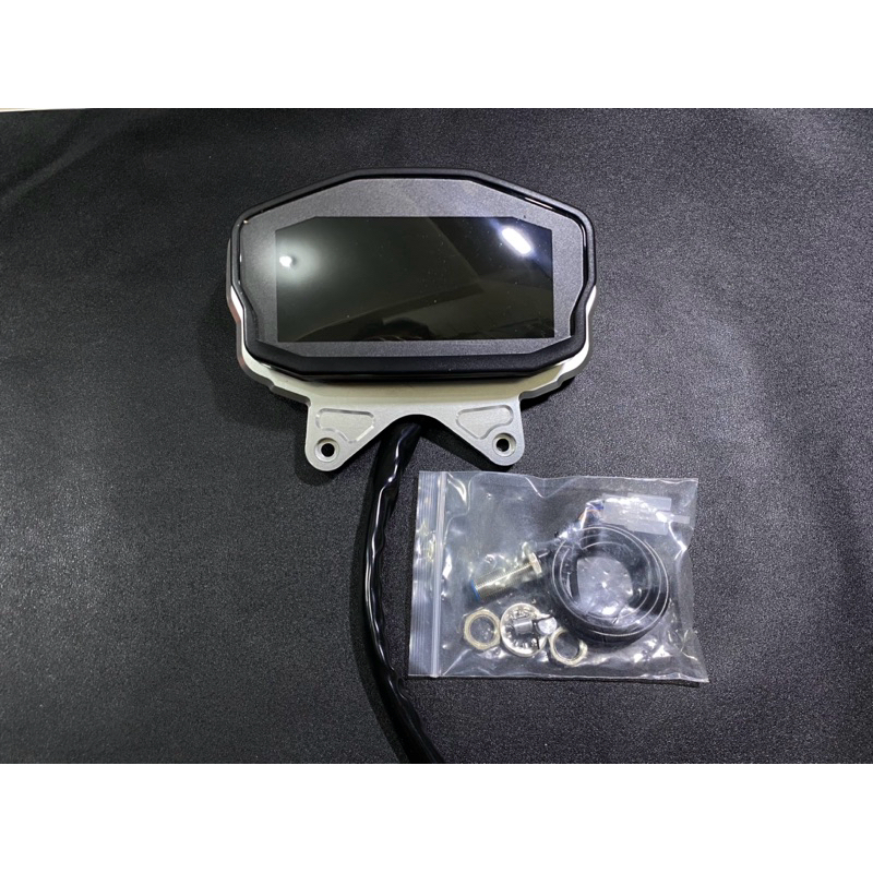 Jual SPEEDOMETER SPEEDO RX-KING MODEL DUCATI PNP | Shopee Indonesia