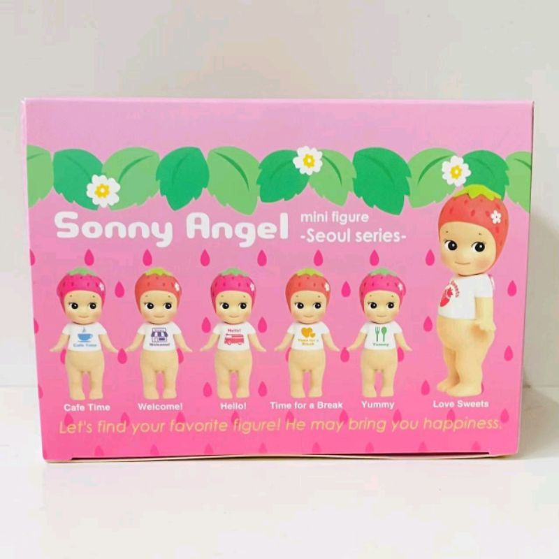 Jual Mini Figure Songel Series Mystery Box | Shopee Indonesia