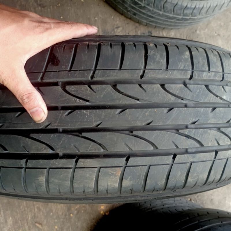 Jual ban mobil R17 Ban mobil ukuran 215/60/17 merk bridgestone alenza ...