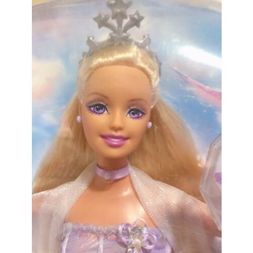 Jual Barbie Magic Of Pegasus Barbie Pegasus Barbie Annika Barbie