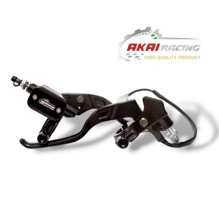 Jual Master Rem Akai Racing Type E3 Master Rem Set Model Rcb Universal ...