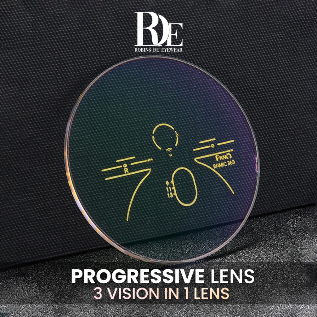 Jual Robins Lensa Progresif Photocromic dan Lensa Progressive ...