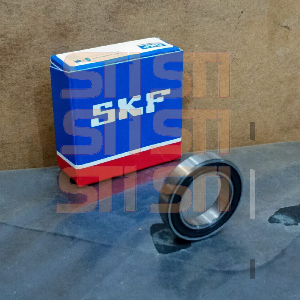 Jual BEARING LAHAR LAKER SKF 61802 2RS1 C3 | Shopee Indonesia