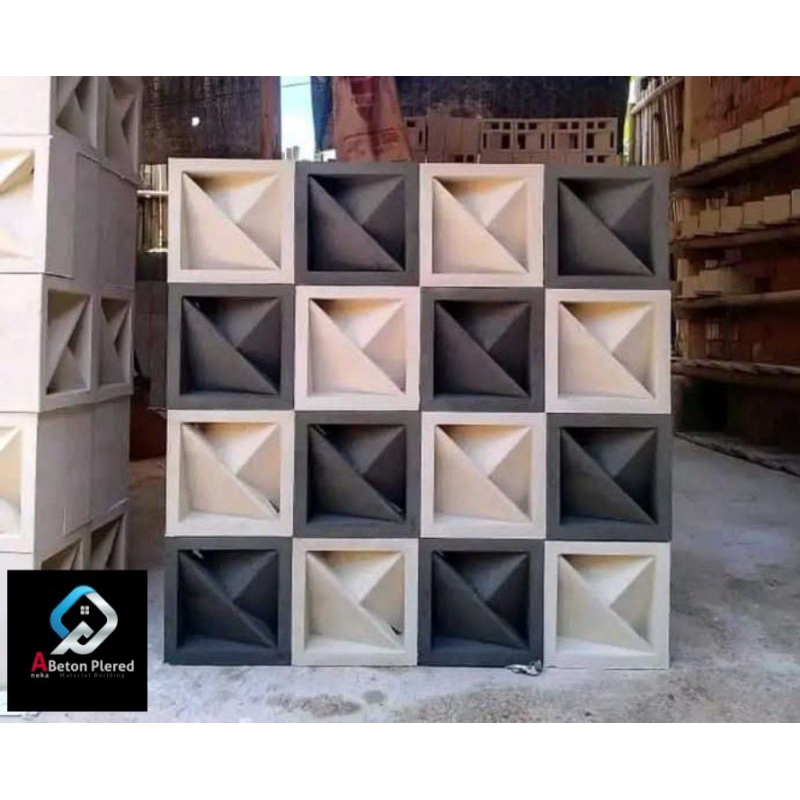 Jual ROSTER BETON MINIMALIS,LOSTER BETON MINIMALIS,Rotser lobang angin ...