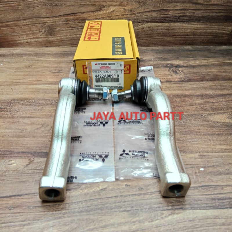 Jual TIE ROD TRITON R/L - MITSUBISHI TRITON TIE ROD END - TIE ROD ...