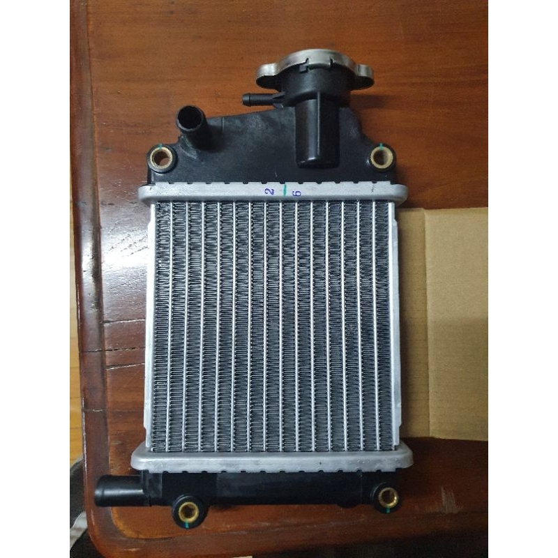 Jual Radiator vario old 110 KVB | Shopee Indonesia