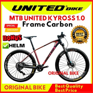 Jual united kyross Harga Terbaik Termurah November 2025 Shopee